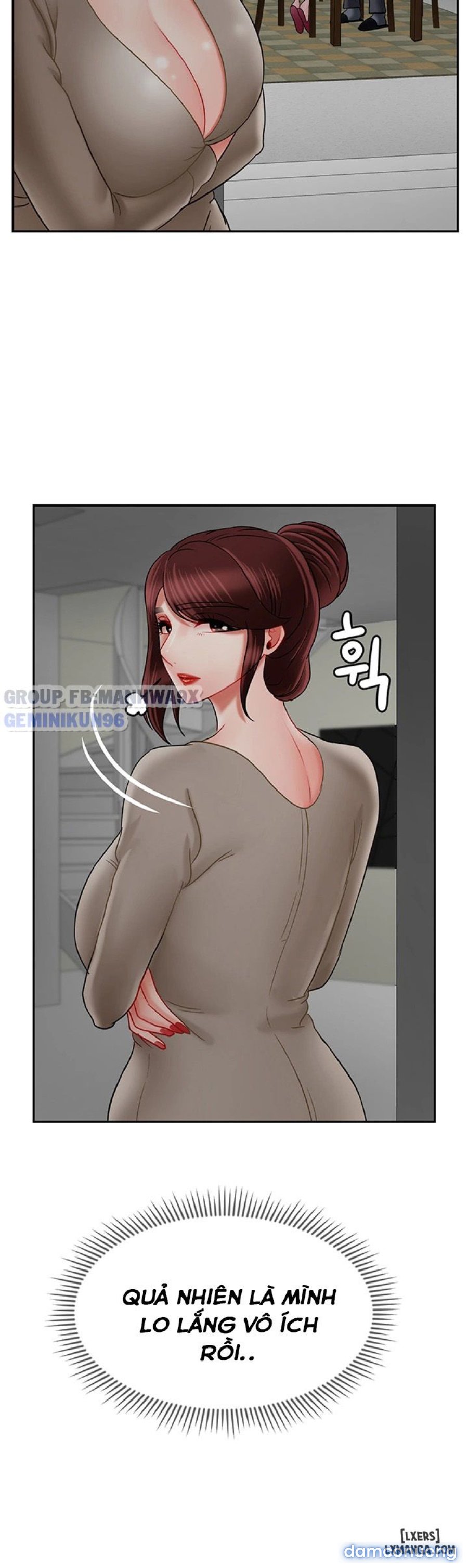 Mày chén mẹ tao, tao chén cả họ nhà mày để báo thù 