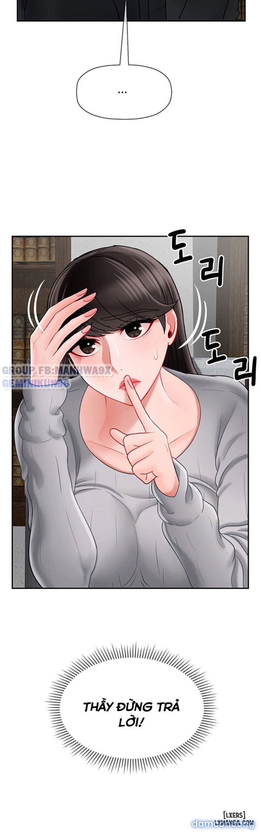 Mày chén mẹ tao, tao chén cả họ nhà mày để báo thù 