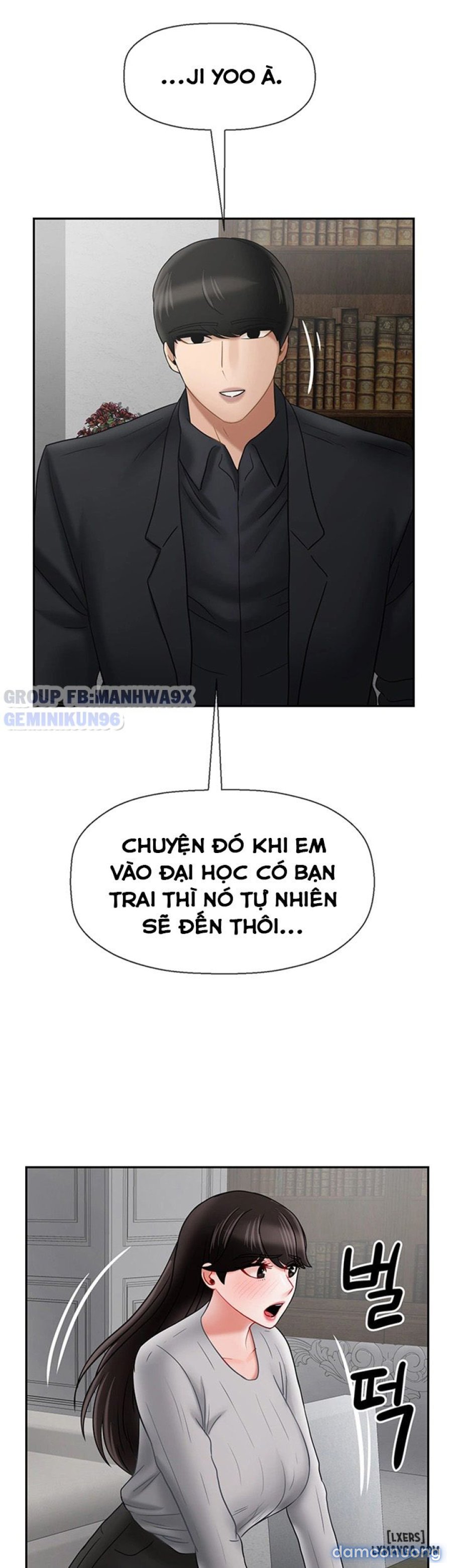 Mày chén mẹ tao, tao chén cả họ nhà mày để báo thù 