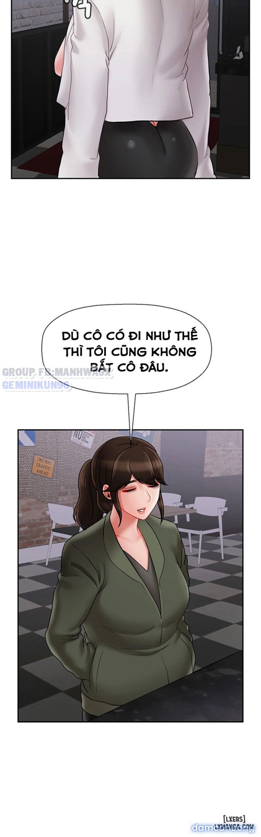 Mày chén mẹ tao, tao chén cả họ nhà mày để báo thù 