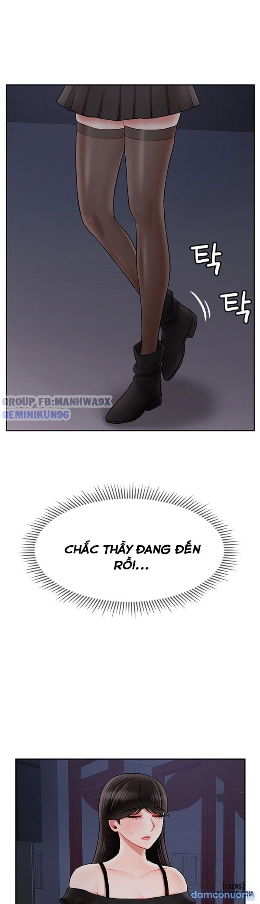 Mày chén mẹ tao, tao chén cả họ nhà mày để báo thù 