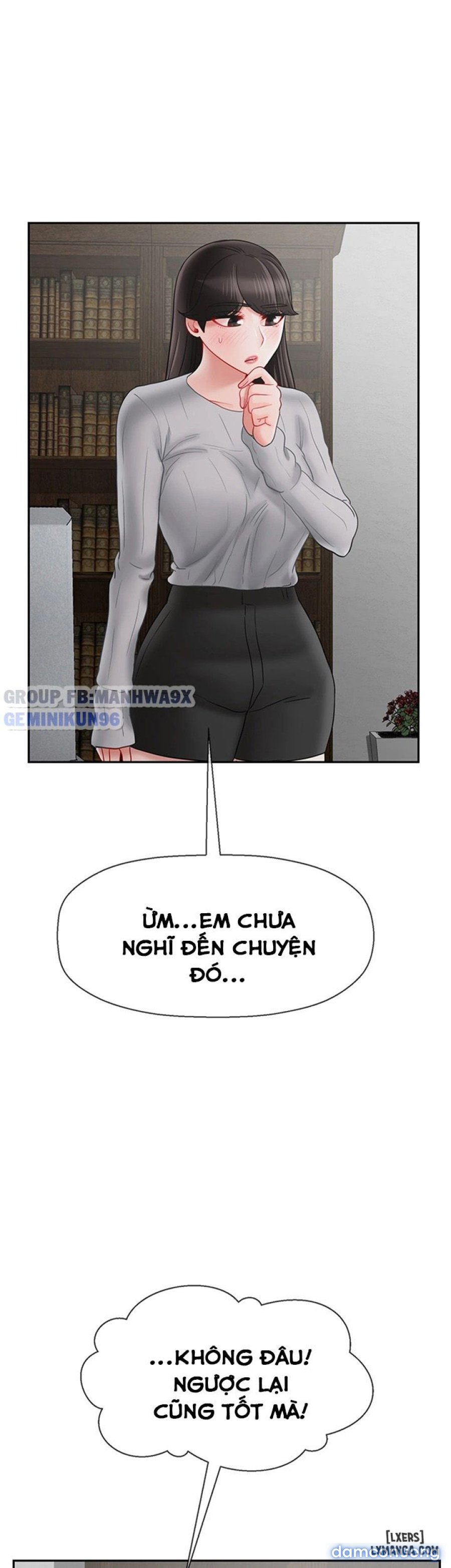 Mày chén mẹ tao, tao chén cả họ nhà mày để báo thù 
