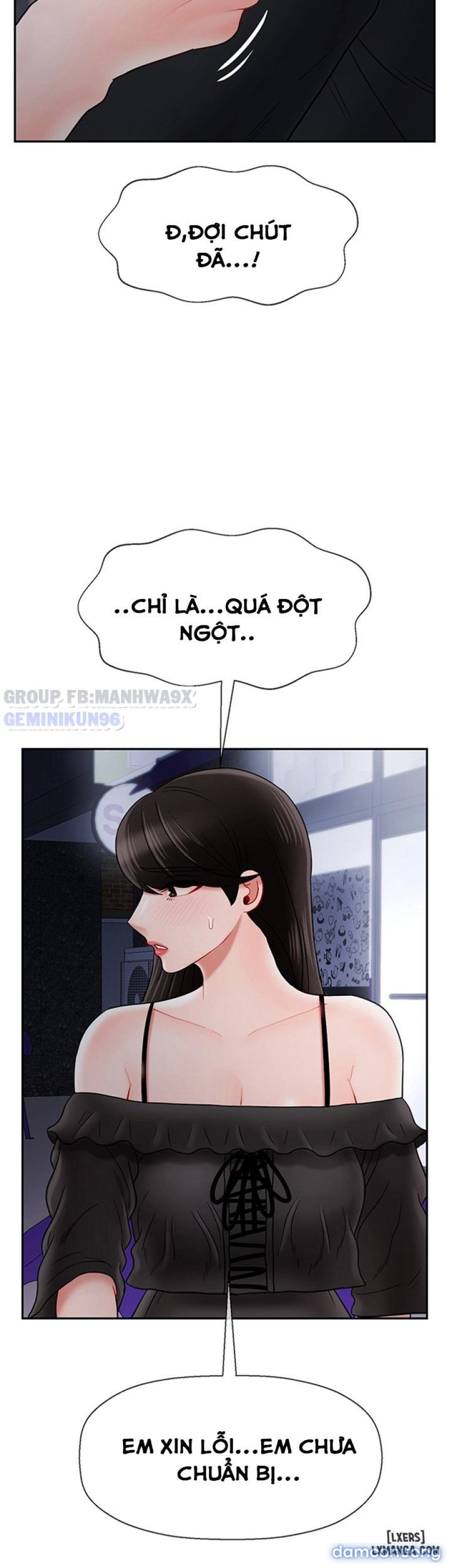 Mày chén mẹ tao, tao chén cả họ nhà mày để báo thù 