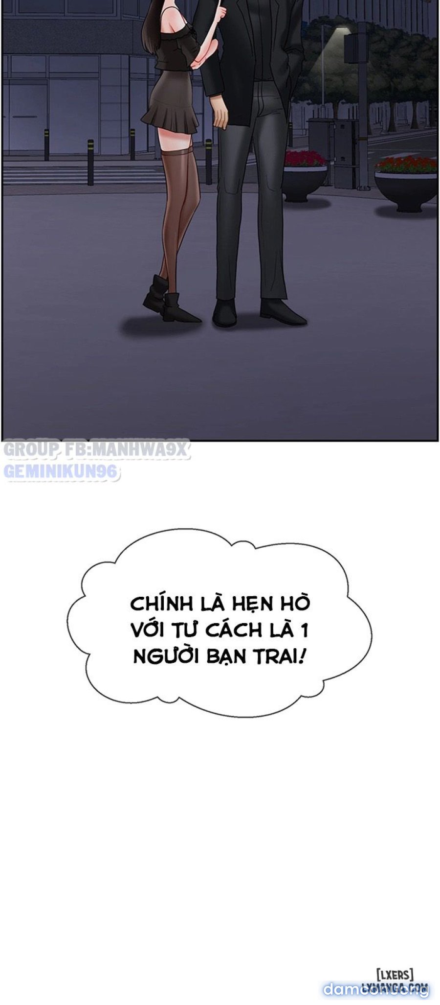 Mày chén mẹ tao, tao chén cả họ nhà mày để báo thù 