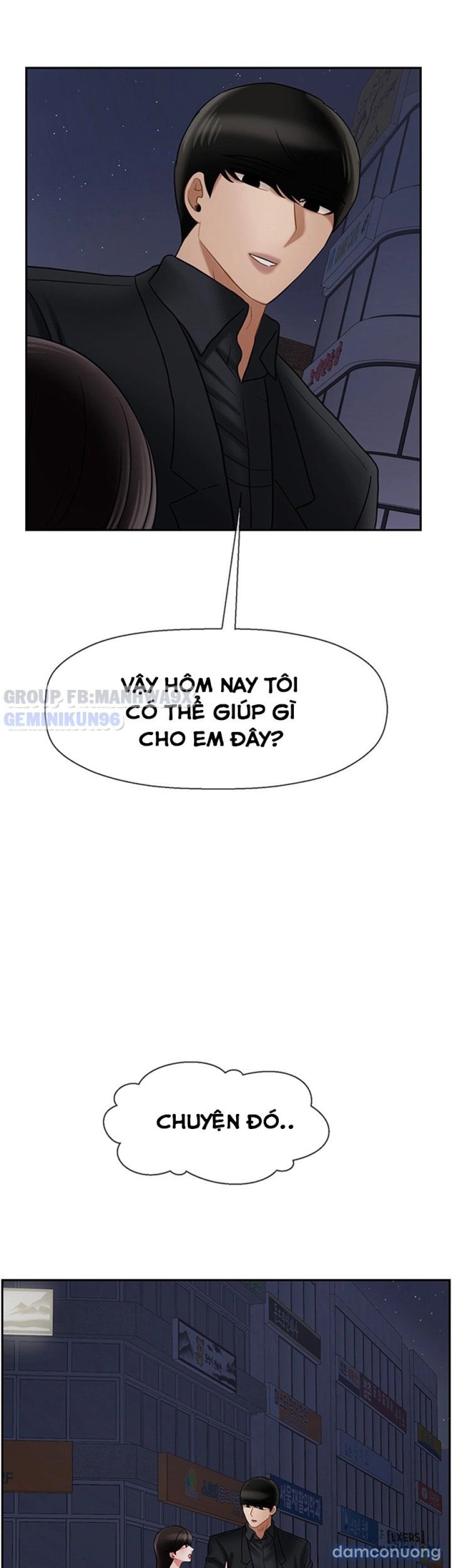 Mày chén mẹ tao, tao chén cả họ nhà mày để báo thù 