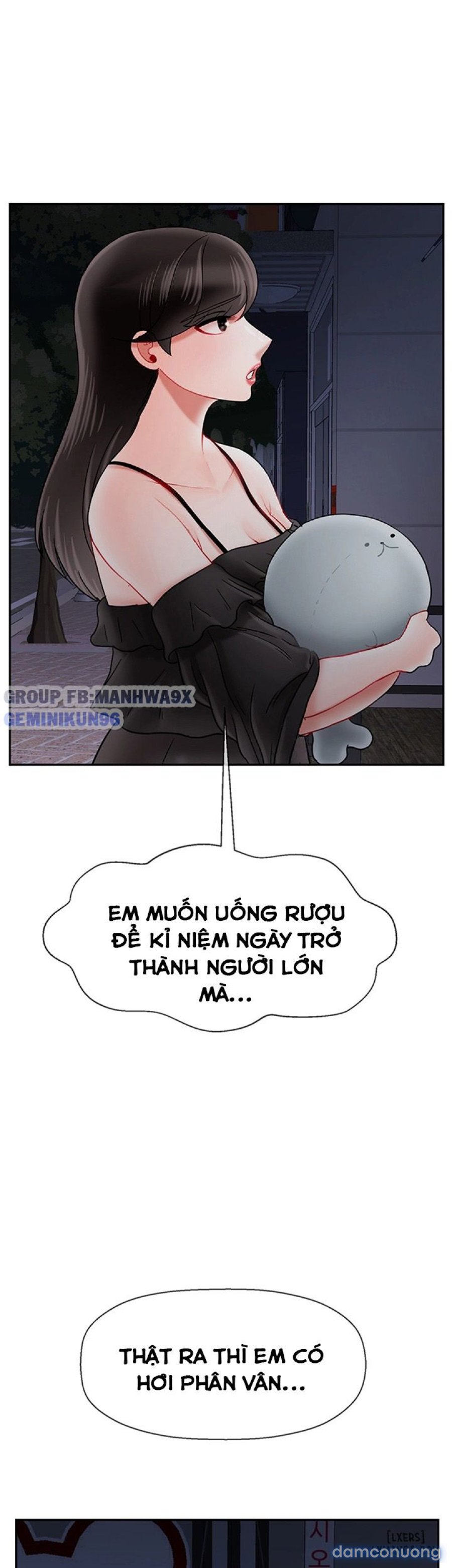 Mày chén mẹ tao, tao chén cả họ nhà mày để báo thù 
