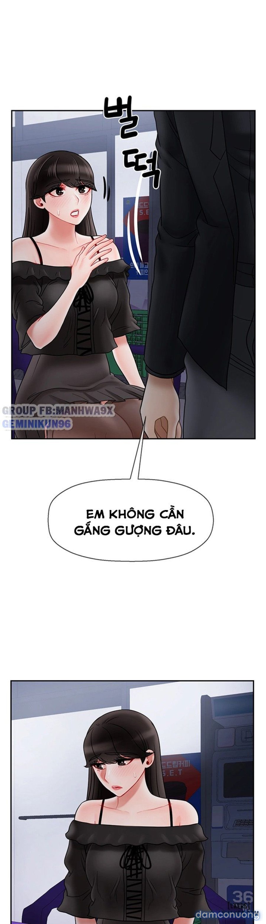 Mày chén mẹ tao, tao chén cả họ nhà mày để báo thù 