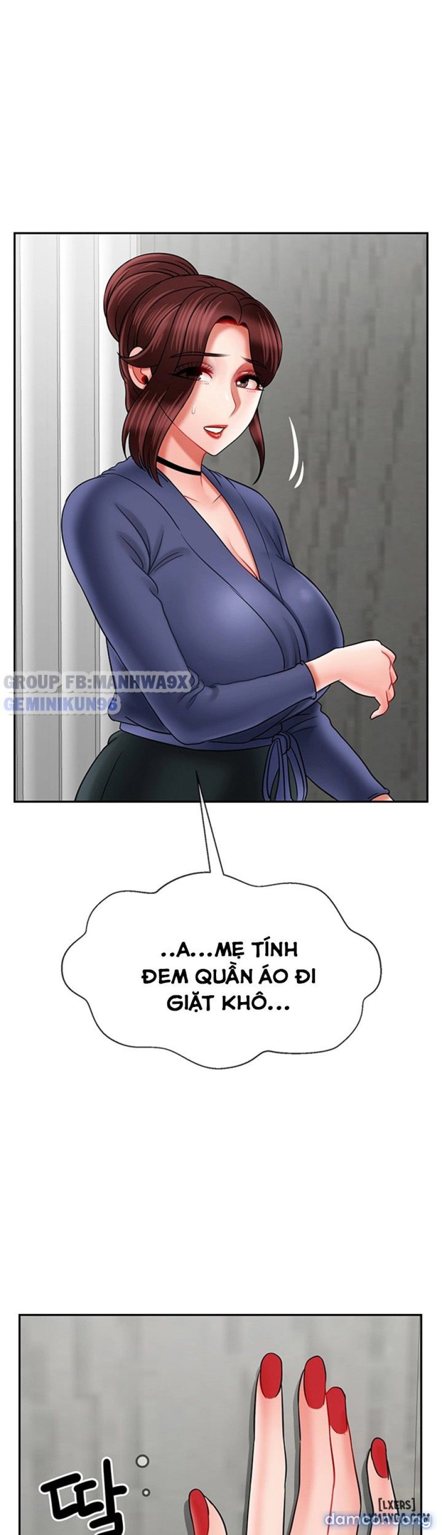 Mày chén mẹ tao, tao chén cả họ nhà mày để báo thù 
