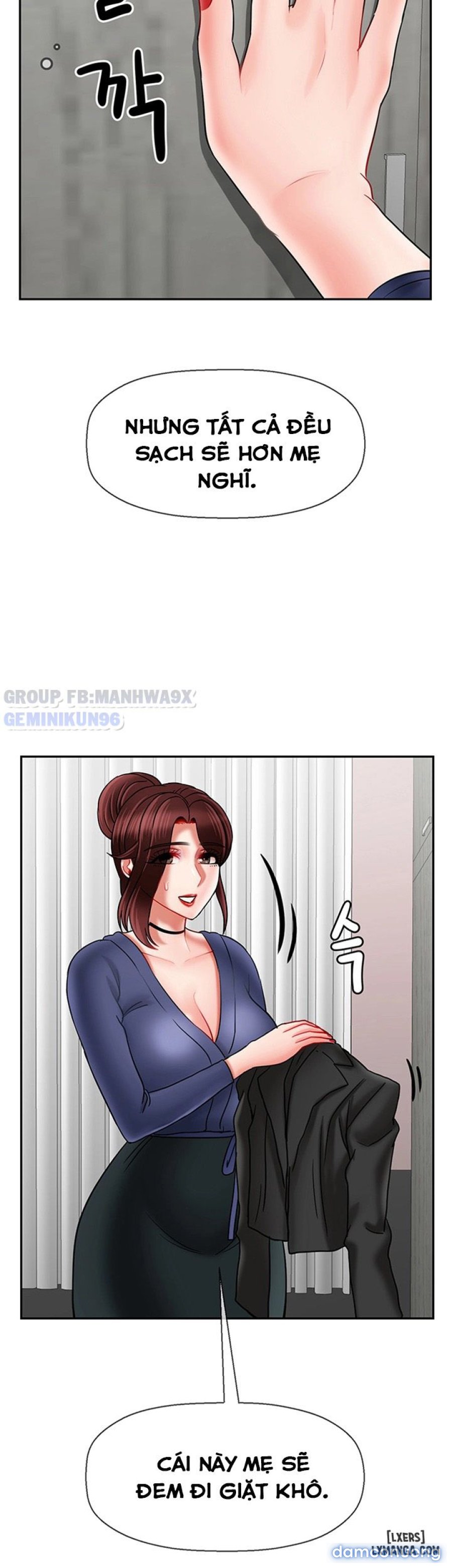 Mày chén mẹ tao, tao chén cả họ nhà mày để báo thù 