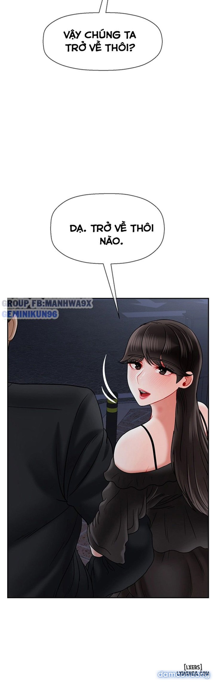 Mày chén mẹ tao, tao chén cả họ nhà mày để báo thù 