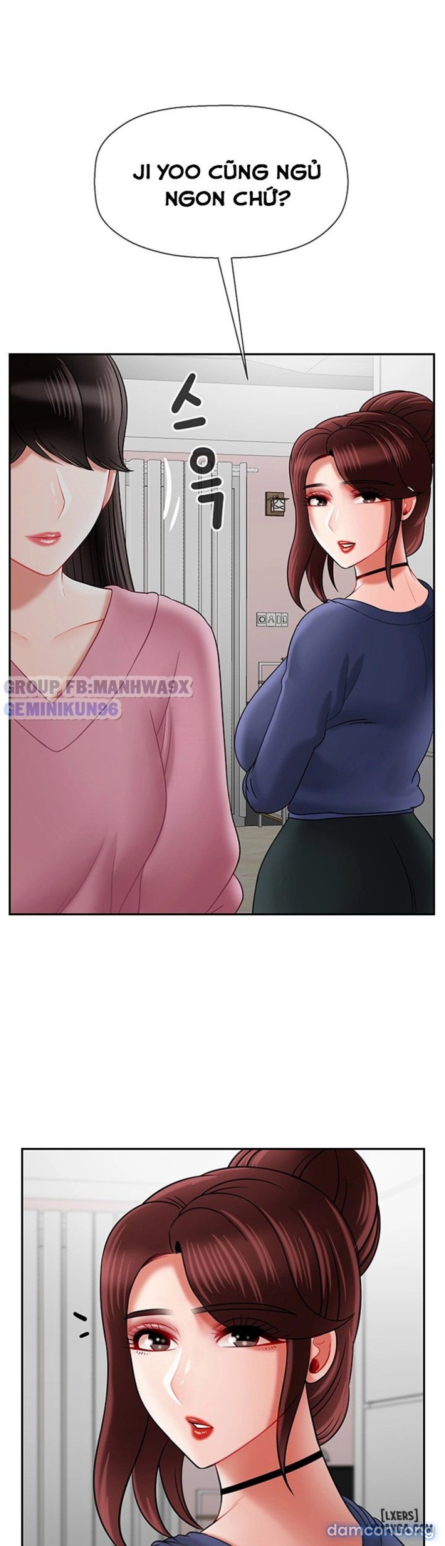 Mày chén mẹ tao, tao chén cả họ nhà mày để báo thù 
