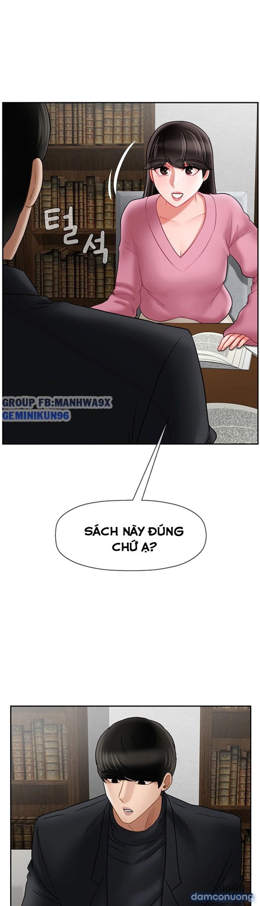 Mày chén mẹ tao, tao chén cả họ nhà mày để báo thù 