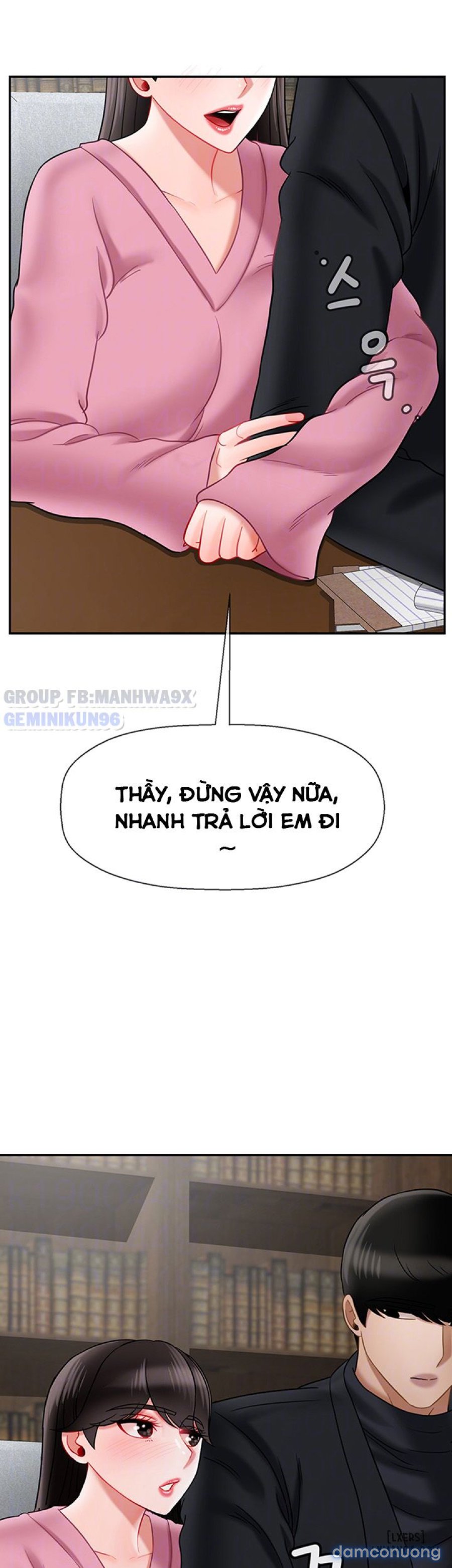 Mày chén mẹ tao, tao chén cả họ nhà mày để báo thù 