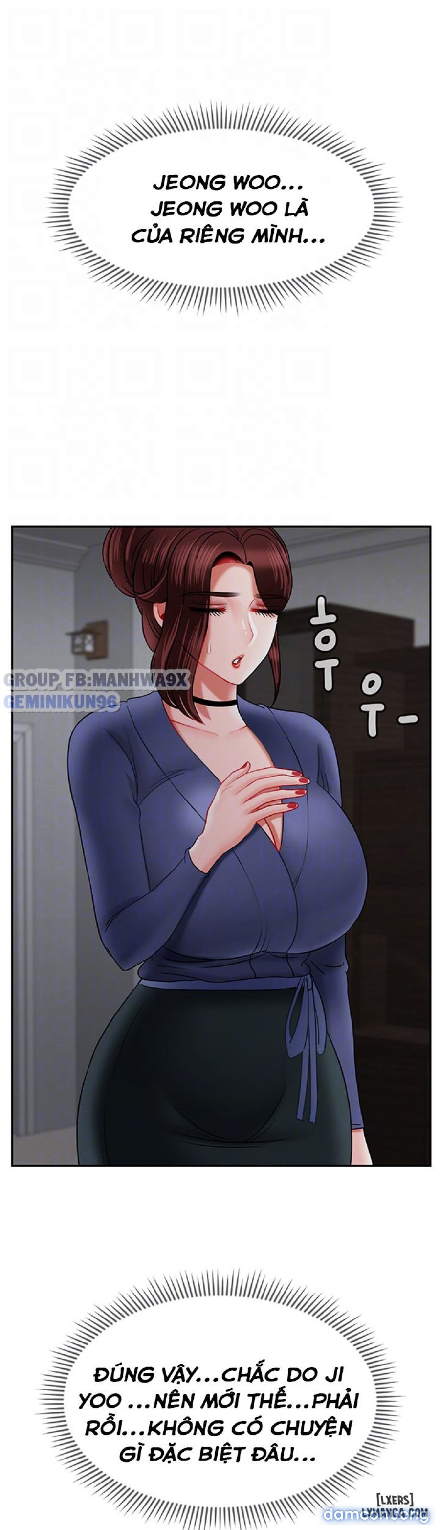 Mày chén mẹ tao, tao chén cả họ nhà mày để báo thù 
