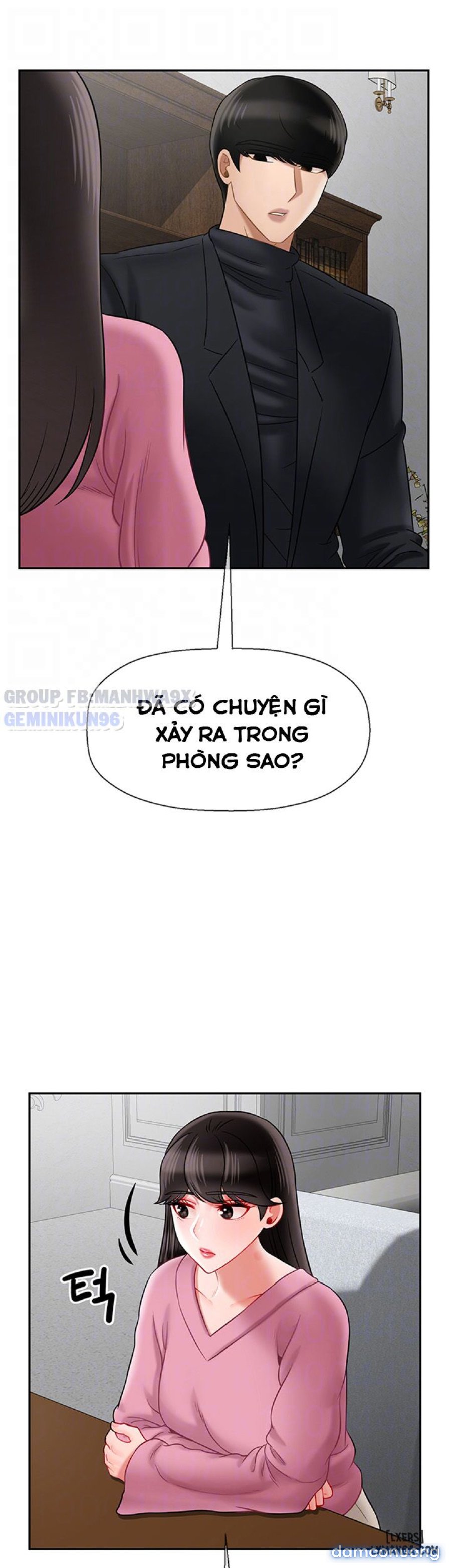 Mày chén mẹ tao, tao chén cả họ nhà mày để báo thù 