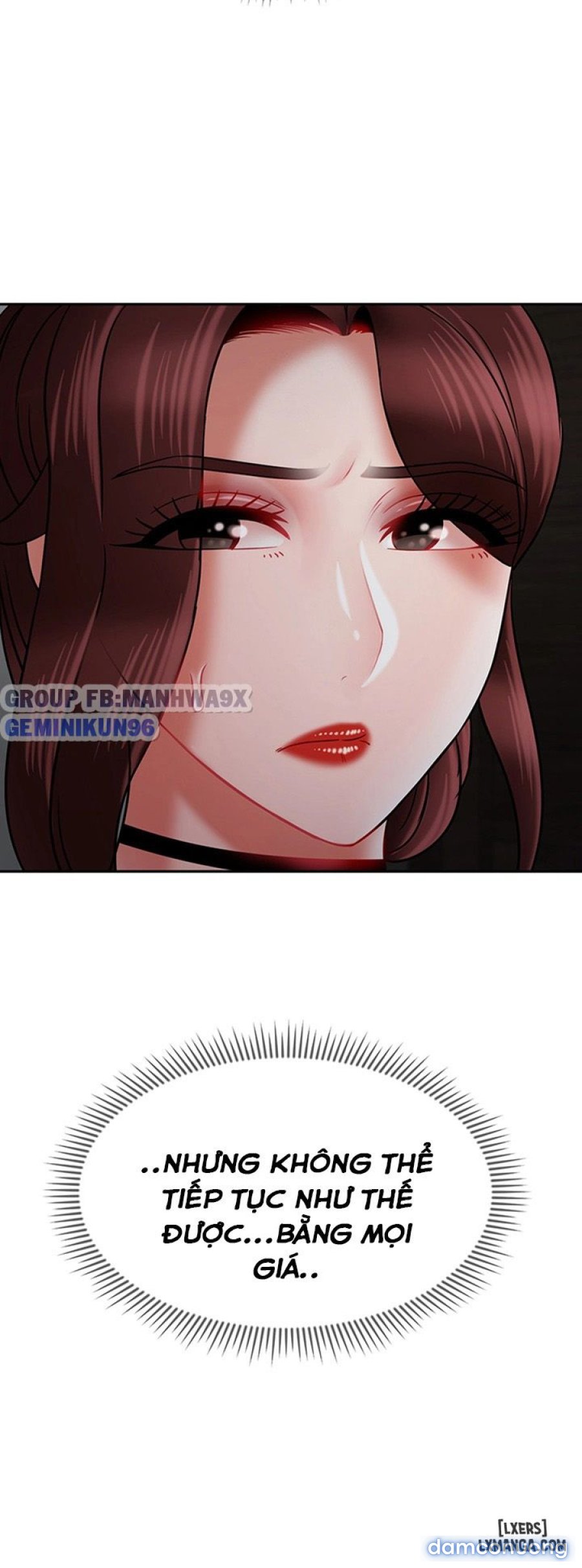 Mày chén mẹ tao, tao chén cả họ nhà mày để báo thù 