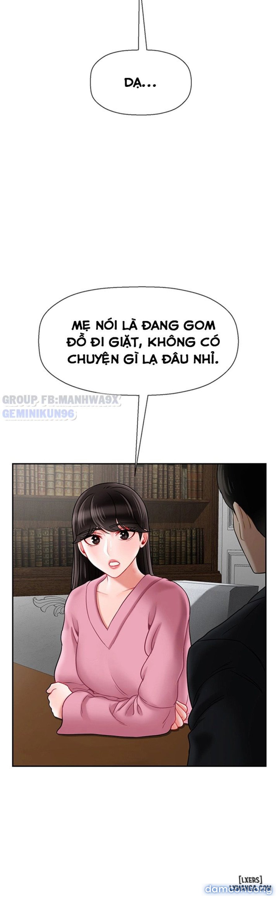 Mày chén mẹ tao, tao chén cả họ nhà mày để báo thù 