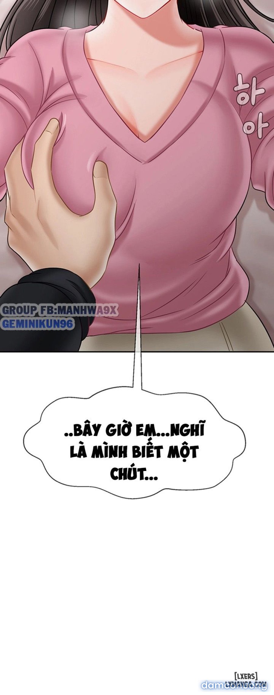 Mày chén mẹ tao, tao chén cả họ nhà mày để báo thù 