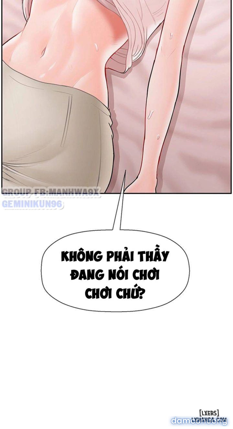 Mày chén mẹ tao, tao chén cả họ nhà mày để báo thù 
