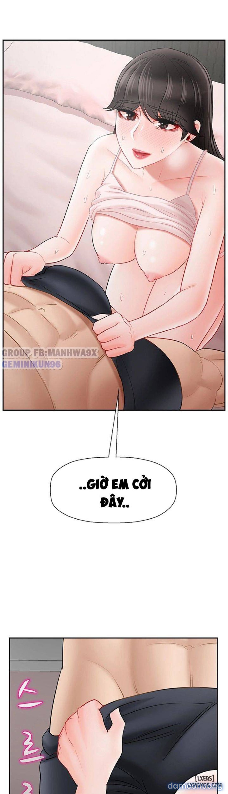 Mày chén mẹ tao, tao chén cả họ nhà mày để báo thù 
