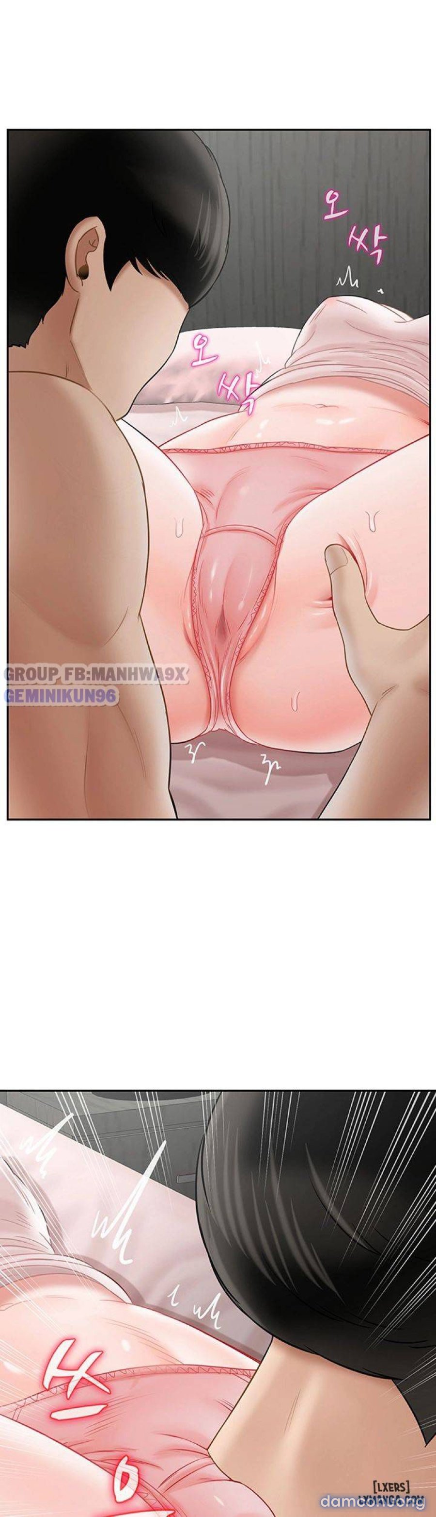 Mày chén mẹ tao, tao chén cả họ nhà mày để báo thù 
