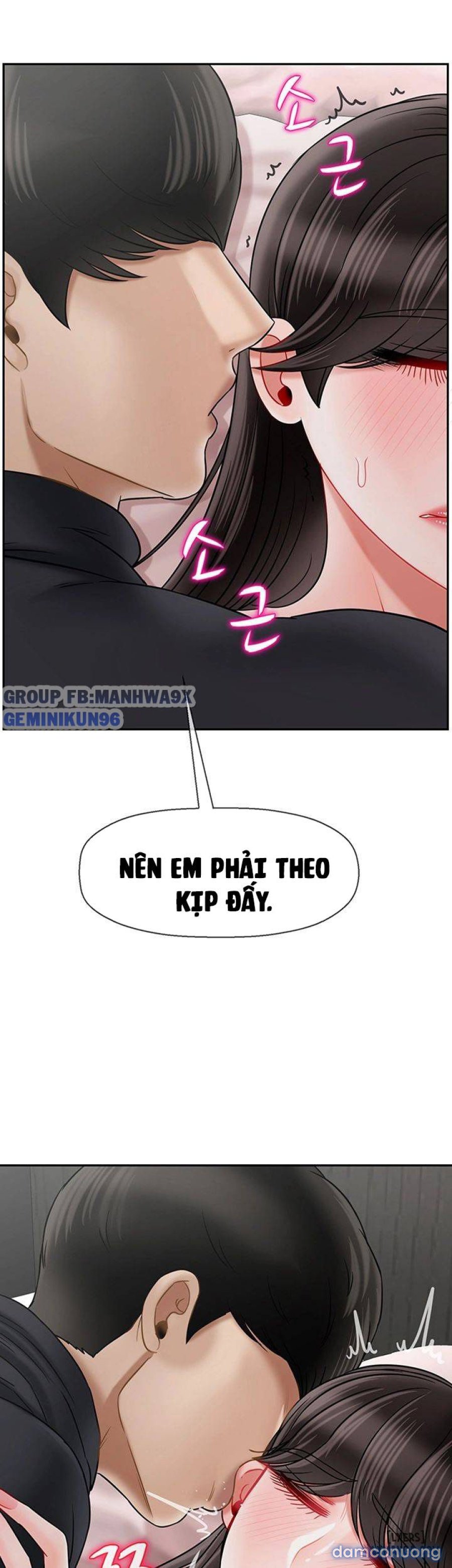 Mày chén mẹ tao, tao chén cả họ nhà mày để báo thù 