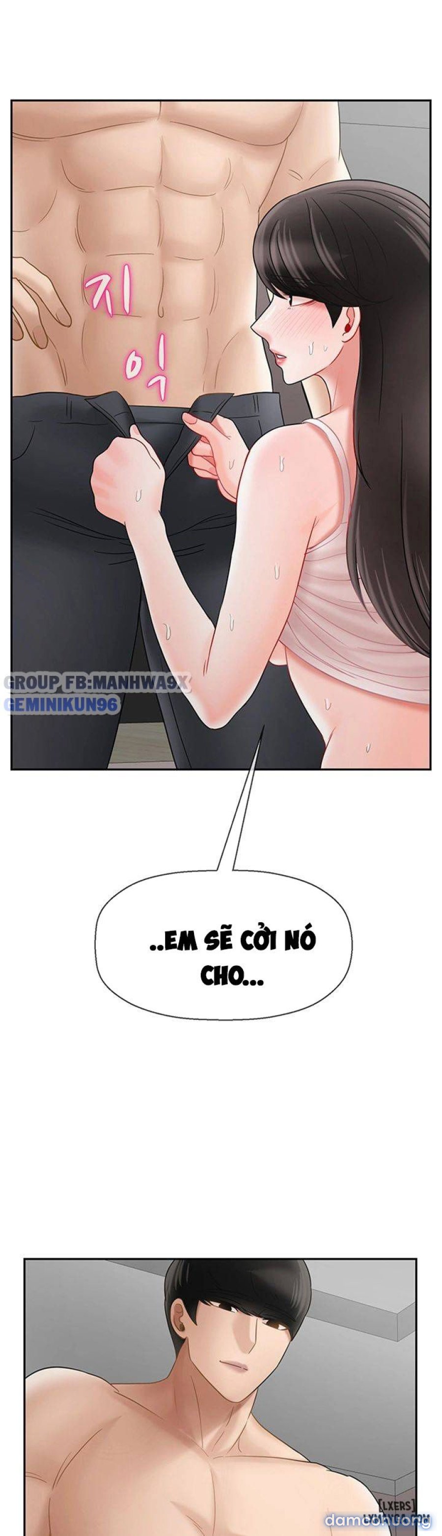 Mày chén mẹ tao, tao chén cả họ nhà mày để báo thù 