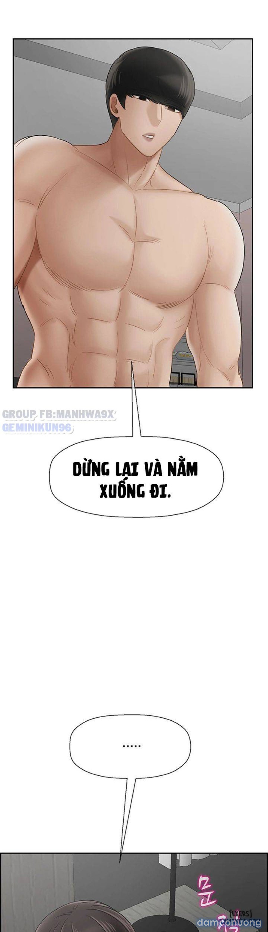 Mày chén mẹ tao, tao chén cả họ nhà mày để báo thù 