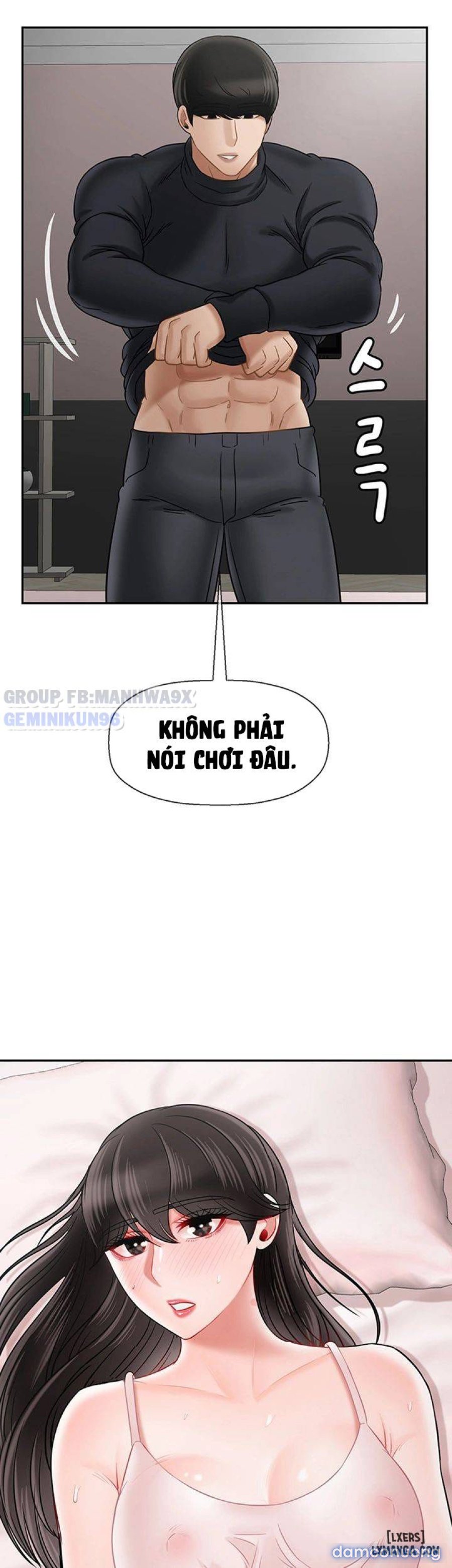 Mày chén mẹ tao, tao chén cả họ nhà mày để báo thù 