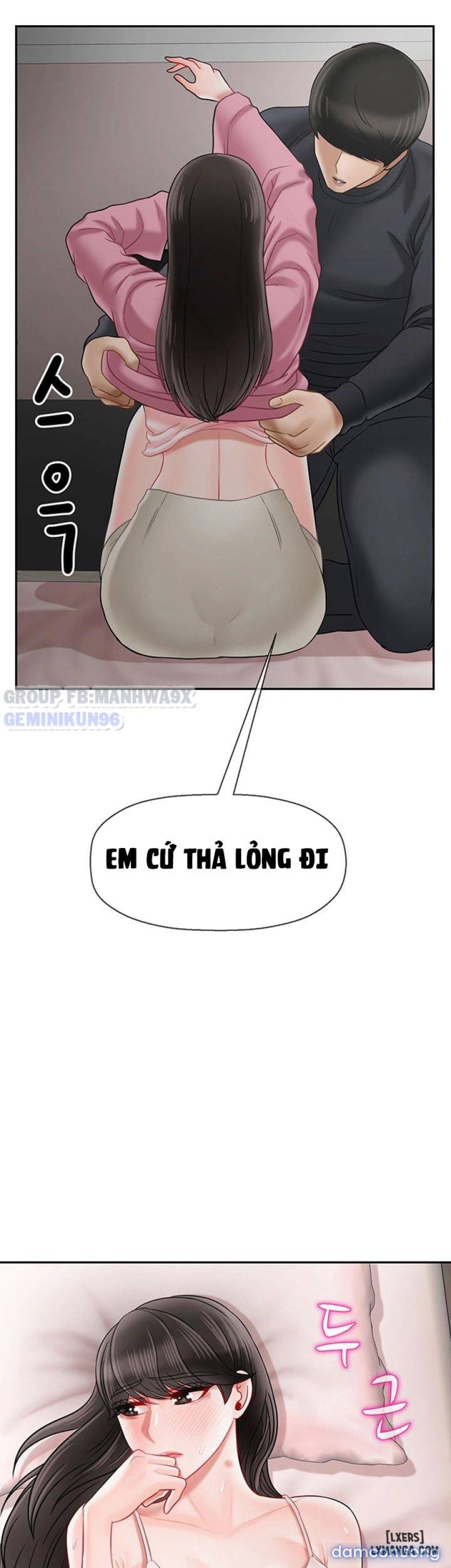 Mày chén mẹ tao, tao chén cả họ nhà mày để báo thù 