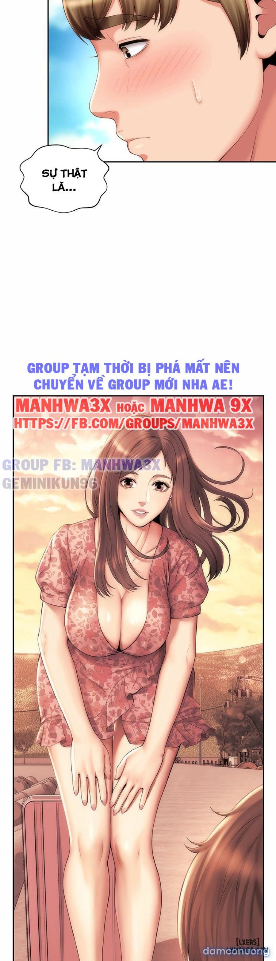 Bãi biển sung sướng 