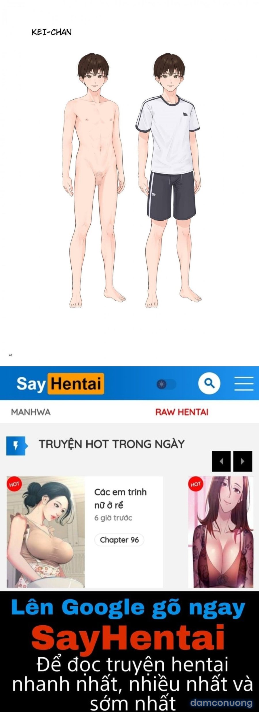 Summer Time Homestay ni Kita Dekachin Ryuugakusei ni Kaihatsu sareta Shojo 