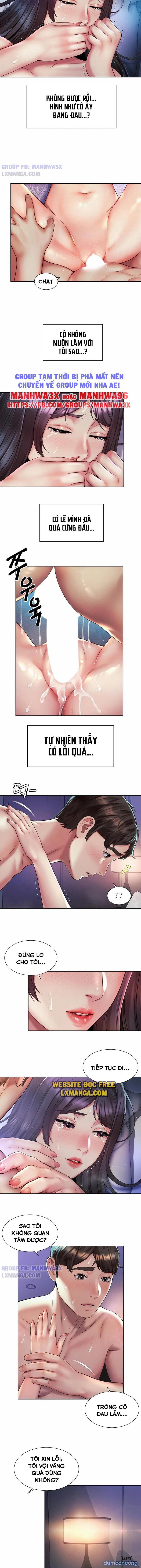 Chuyện tình công sở 