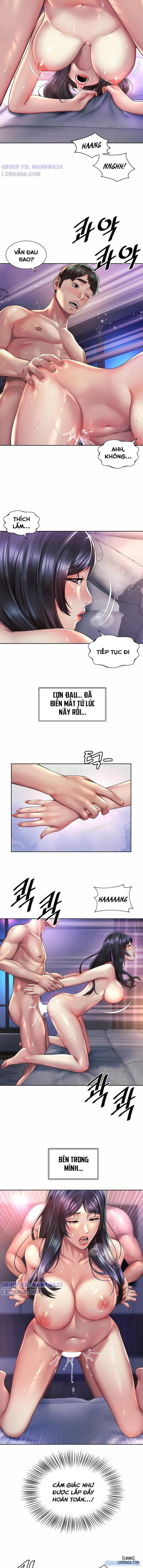 Chuyện tình công sở 