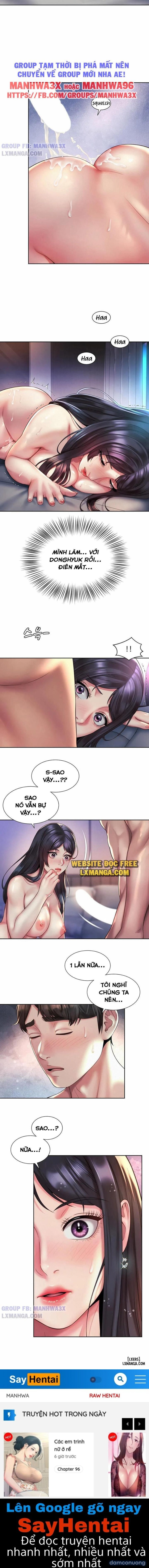 Chuyện tình công sở 