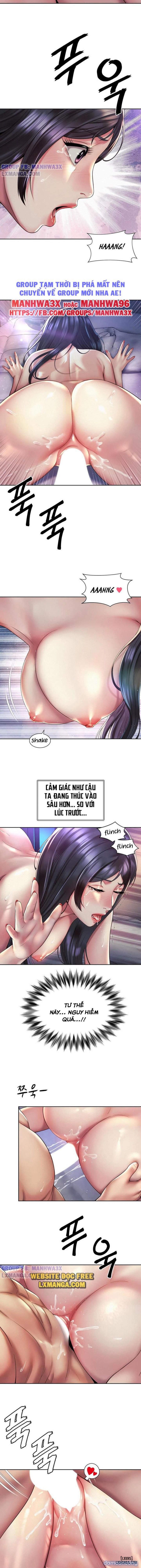 Chuyện tình công sở 