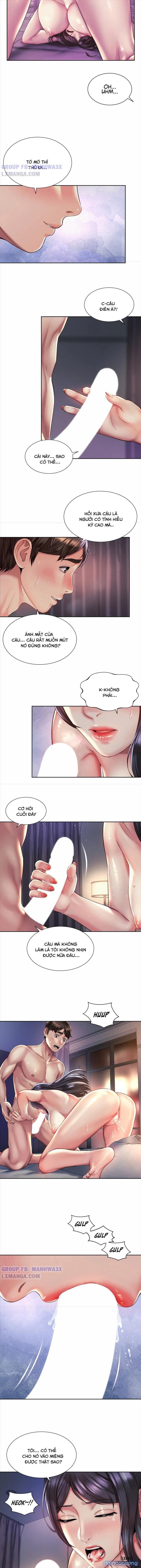 Chuyện tình công sở 