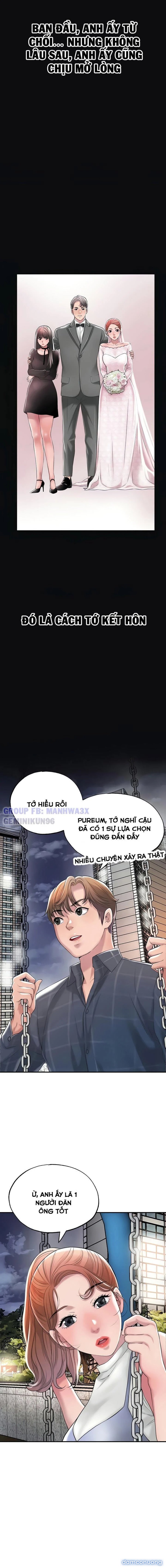Gia sư với mẹ MILF 