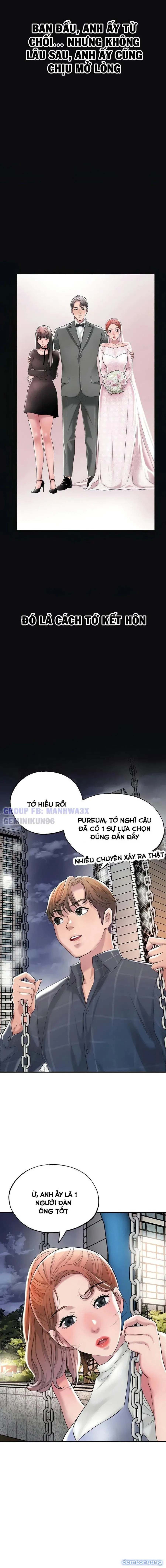 Gia sư với mẹ MILF 