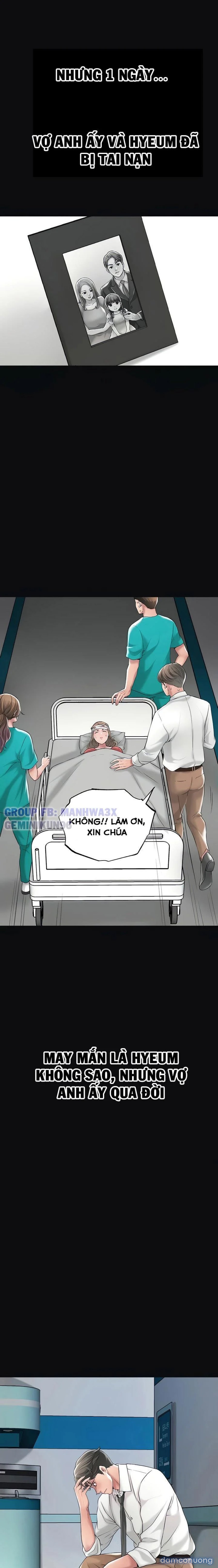 Gia sư với mẹ MILF 