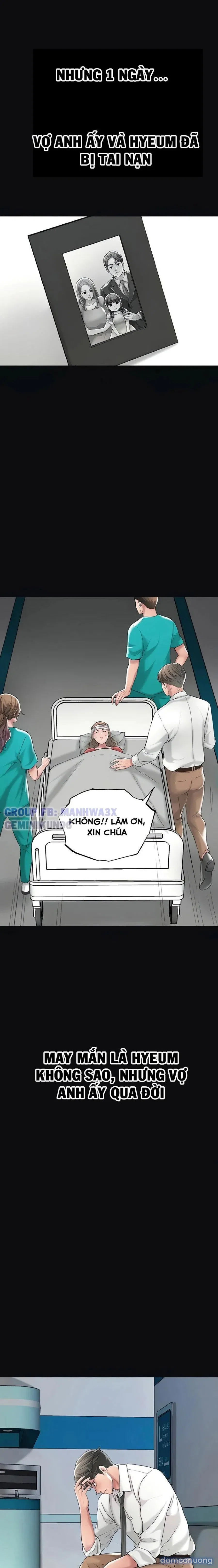 Gia sư với mẹ MILF 
