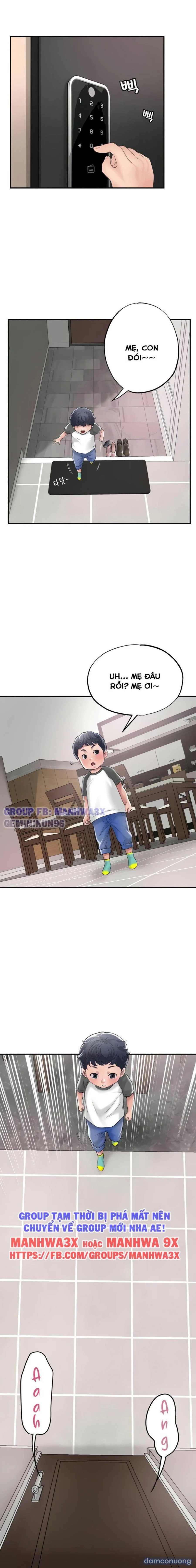 Gia sư với mẹ MILF 
