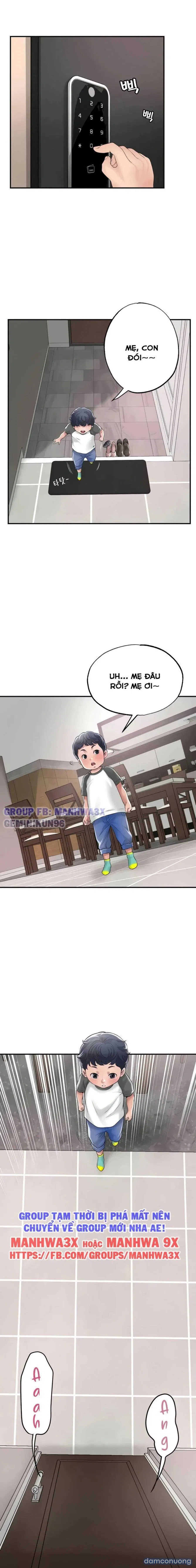 Gia sư với mẹ MILF 