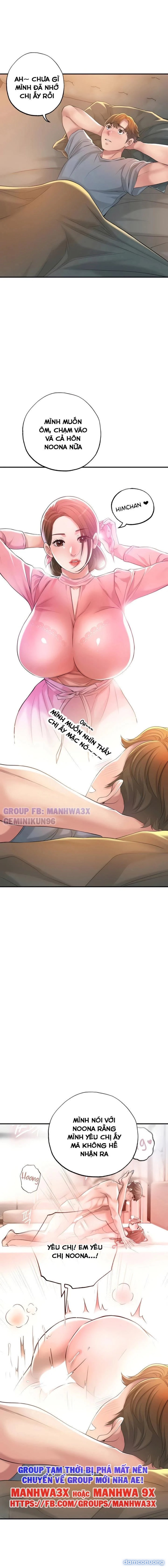 Gia sư với mẹ MILF 