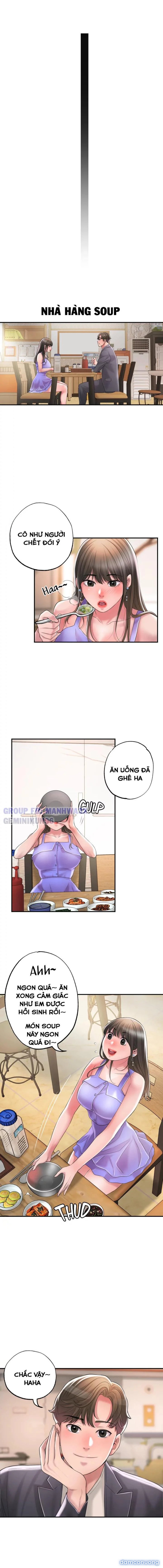 Gia sư với mẹ MILF 
