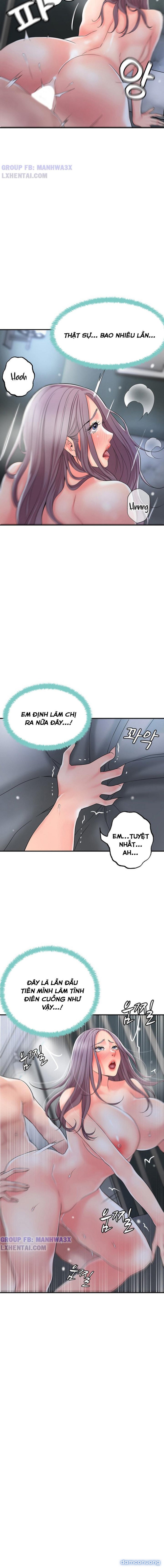 Gia sư với mẹ MILF 