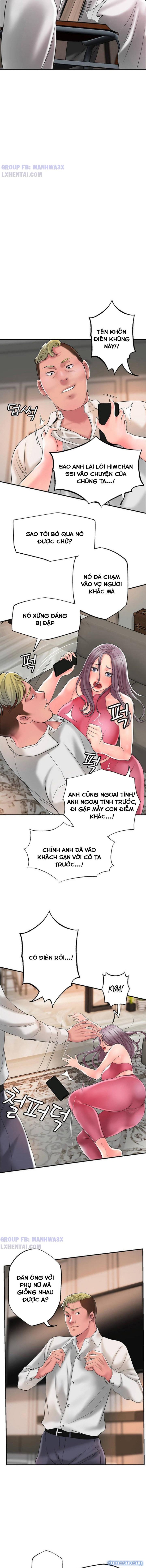 Gia sư với mẹ MILF 