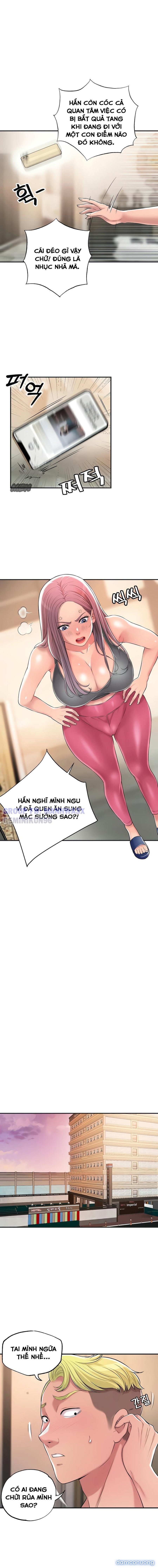 Gia sư với mẹ MILF 