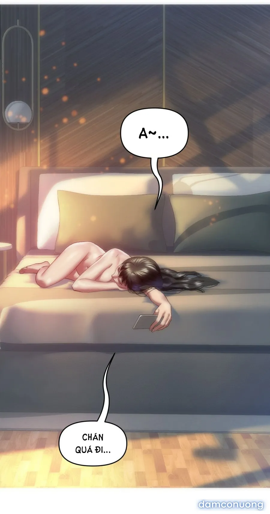 [18+] Gái Có Chồng Ở Thành Phố Mới 