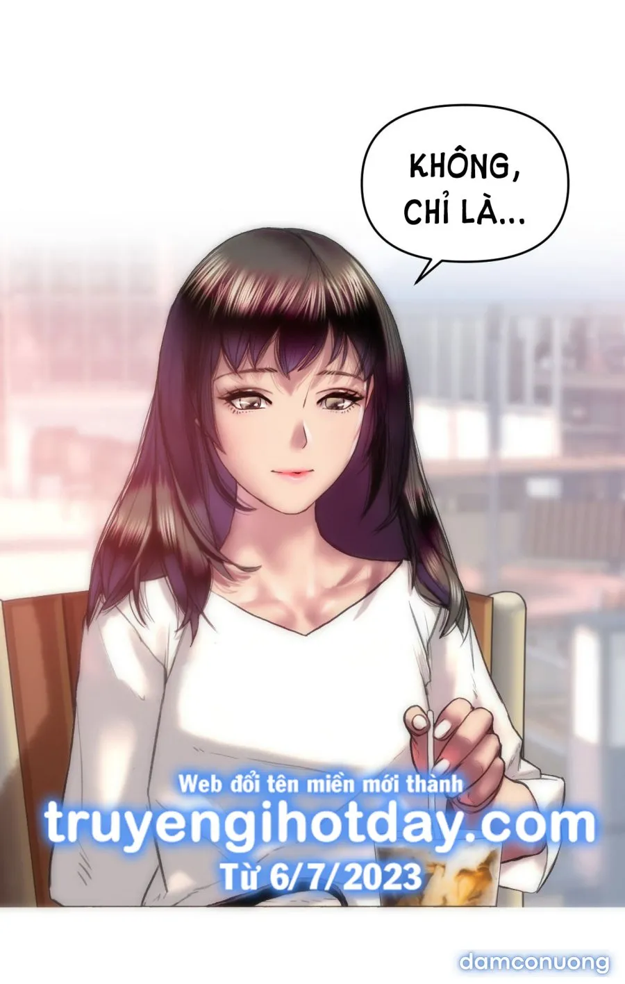 [18+] Gái Có Chồng Ở Thành Phố Mới 